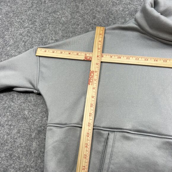 The North Face Ladies Canyon Flats Stretch Poncho, size S/P -M/M - Picture 9 of 16